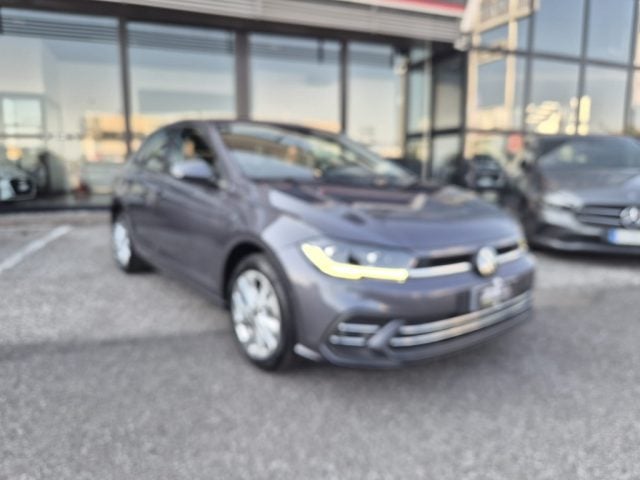 Volkswagen Polo 1.0 TSI Style - foto 3 di 4