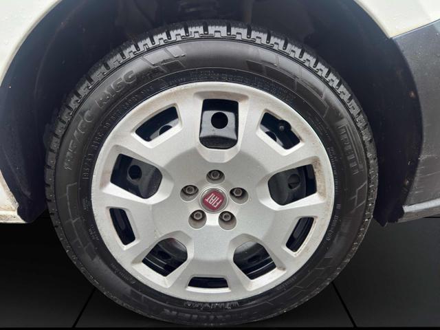 Fiat Doblo MAXI 1.4 N.P(ALLESTITO EX RETE GAS-PL-TN-L2H1) usato a MARTIGNANA DI PO