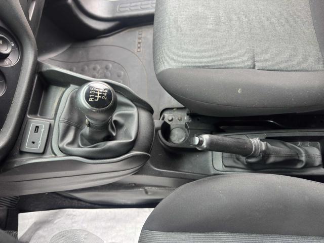Fiat Doblo MAXI 1.4 N.P(ALLESTITO EX RETE GAS-PL-TN-L2H1) usato a MARTIGNANA DI PO