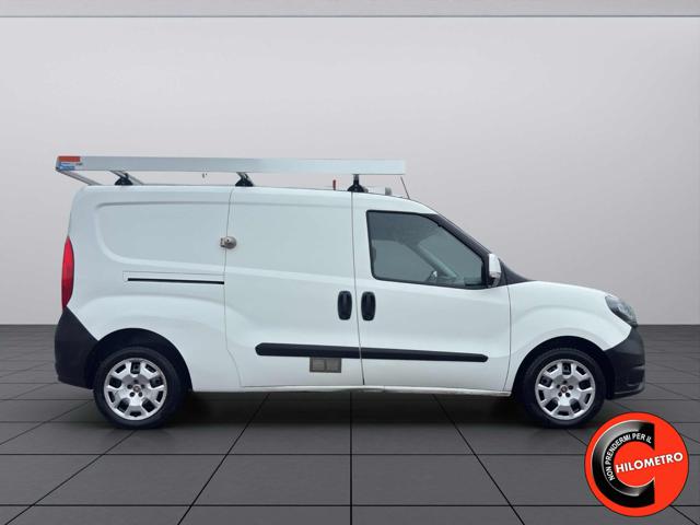 Fiat Doblo MAXI 1.4 N.P(ALLESTITO EX RETE GAS-PL-TN-L2H1) - foto 4 di 4