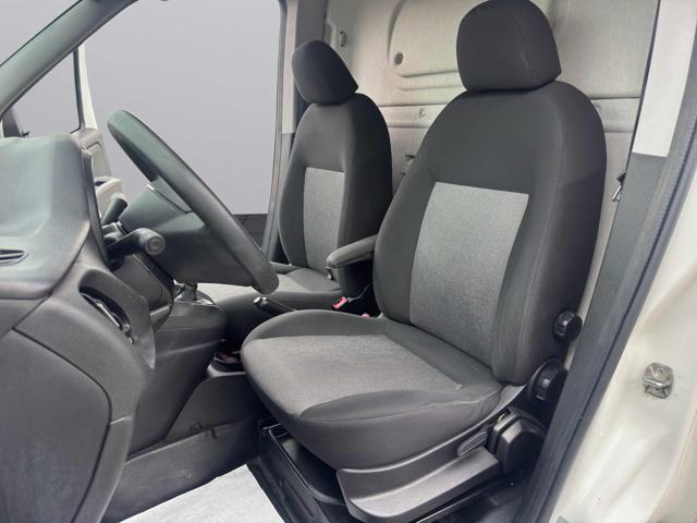 Fiat Doblo MAXI 1.4 N.P(ALLESTITO EX RETE GAS-PL-TN-L2H1), del 2018, 99.000 km, in vendita a Martignana Di Po (CR)
