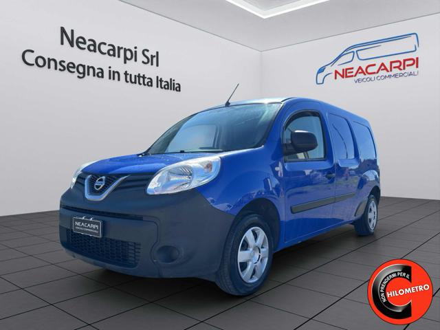 Nissan NV250 1.5 115 CV DIESEL N1(MAXI L2H1)SENSORI-PASSO LUNGO usato a MARTIGNANA DI PO