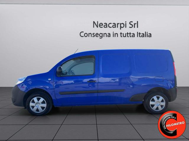 Renault Kangoo NISSAN NV 250 1.5 115C DIESEL N1(MAXI L2H1)SENSORI - foto 2 di 4