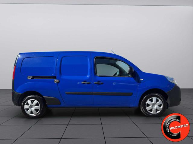 Renault Kangoo NISSAN NV 250 1.5 115C DIESEL N1(MAXI L2H1)SENSORI - foto 3 di 4
