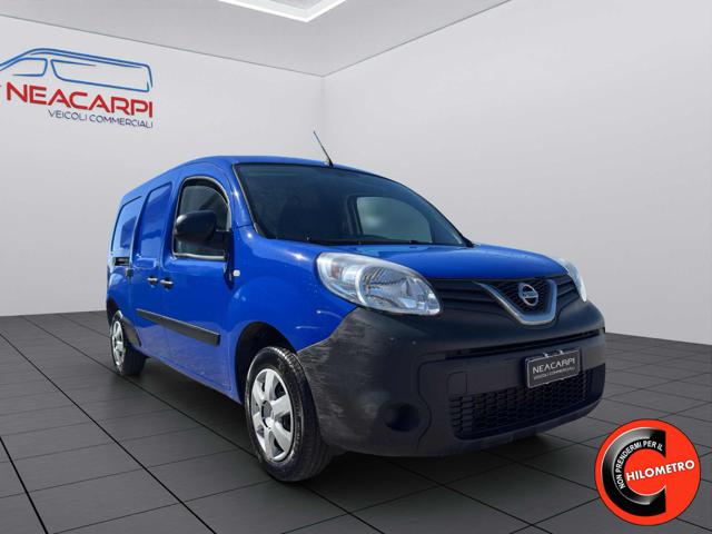 Renault Kangoo NISSAN NV 250 1.5 115C DIESEL N1(MAXI L2H1)SENSORI - foto 4 di 4