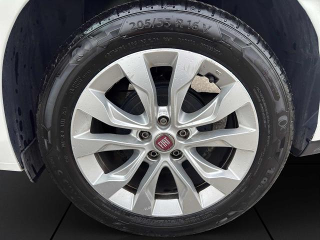 Fiat Tipo 1.3 MJT 5PORTE BERLINA-CRUISE-NAVI-CERCHI IN LEGA- usato a MARTIGNANA DI PO