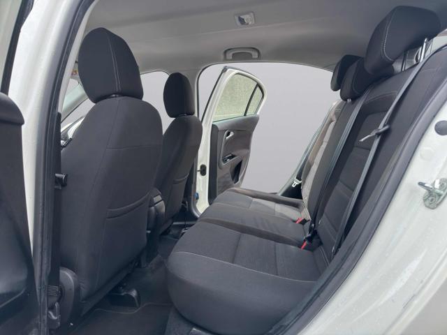 Fiat Tipo 1.3 MJT 5PORTE BERLINA-CRUISE-NAVI-CERCHI IN LEGA- usato a MARTIGNANA DI PO