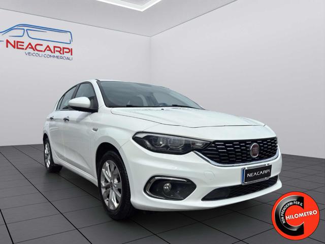 Fiat Tipo 1.3 MJT 5PORTE BERLINA-CRUISE-NAVI-CERCHI IN LEGA- - foto 4 di 4