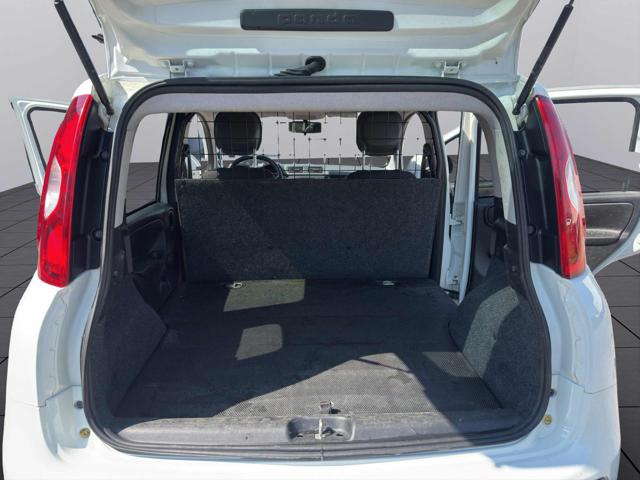 Fiat Panda VAN 4X4 1.3 MJT 80 CV-AUTOCARRO N1 2 POSTI-E6B+IVA - foto 2 di 24