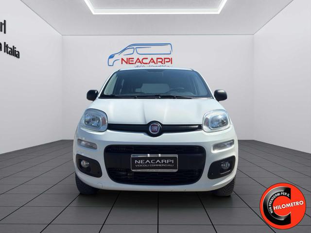 Fiat Panda VAN 4X4 1.3 MJT 80 CV-AUTOCARRO N1 2 POSTI-E6B+IVA, del 2016, 120.000 km, in vendita a Martignana Di Po (CR)