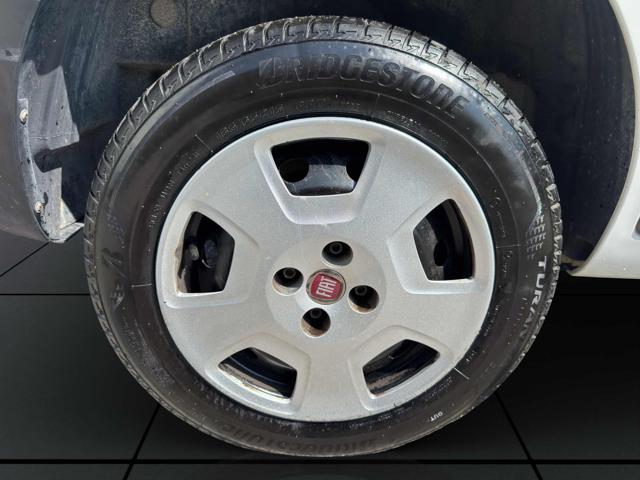 Fiat Fiorino 1.4 CNG NP 70 CV CARGO-METANO BENZINA-PORTAPACCHI, del 2020, 140.000 km, in vendita a Martignana Di Po (CR)