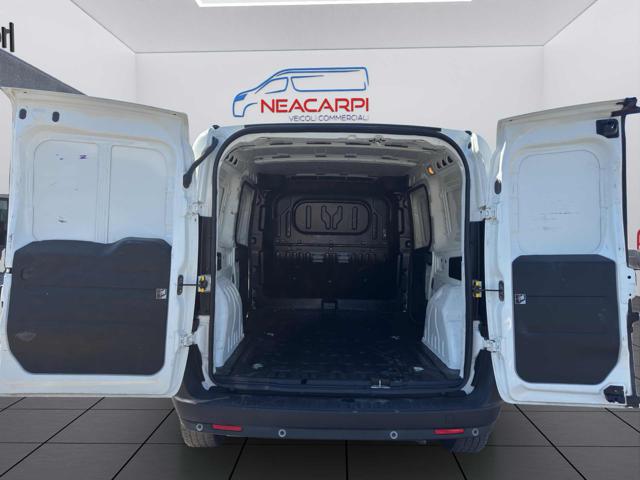 Fiat Doblo 1.6 MJT 105CV PL TN MAXI-CRUISE-2PORTE SCORREVOLI usato a MARTIGNANA DI PO