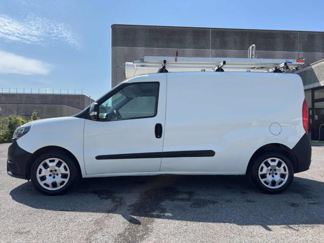 Fiat Doblo MAXI 1.4 N.P(ALLESTITO EX RETE GAS-PL-TN-L2H1) - foto 4 di 4