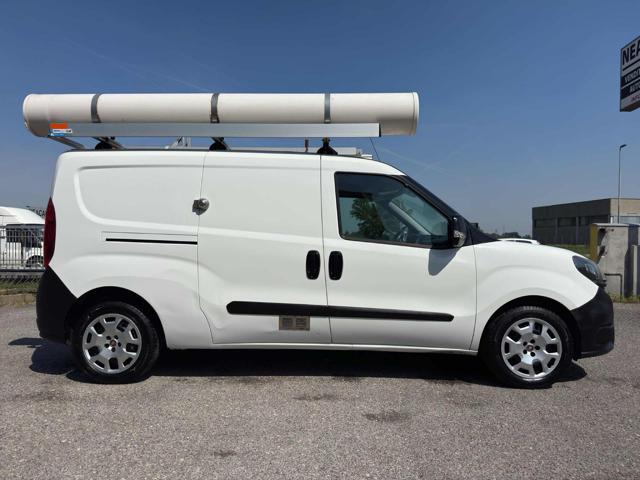 Fiat Doblo MAXI 1.4 N.P(ALLESTITO EX RETE GAS-PL-TN-L2H1) - foto 3 di 4