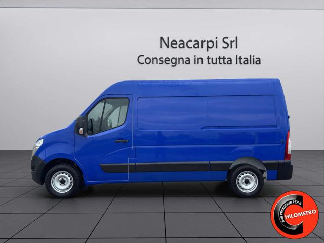 Nissan Interstar 35 2.3 dCi 135CV(PM-TM-L2H2)ACENTA-SENSORI-CRUISE- - foto 2 di 24
