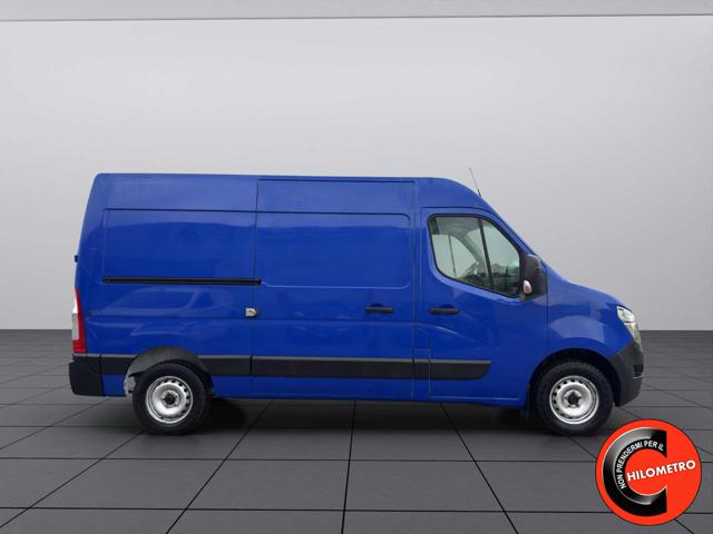 Nissan Interstar 35 2.3 dCi 135CV(PM-TM-L2H2)ACENTA-SENSORI-CRUISE- - foto 3 di 24