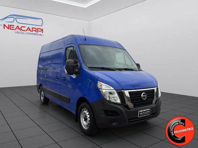 Nissan Interstar 35 2.3 dCi 135CV(PM-TM-L2H2)ACENTA-SENSORI-CRUISE- - foto 4 di 24