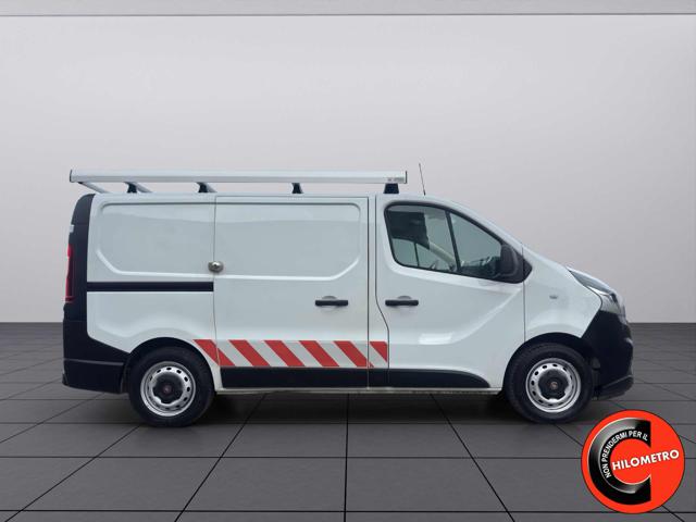 Fiat Talento 2.0 ECOJET 120(L1H1PC-TN)ALLESTITO OFFICINA MOBILE - foto 4 di 4