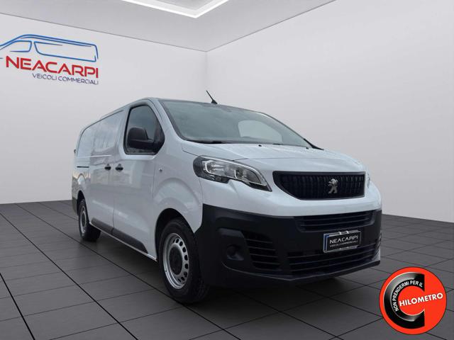 Fiat Scudo (PEUGEOUT EXPERT)BHDi 102 MAXI(L3 H1 PL-TN)FURGONE - foto 4 di 4