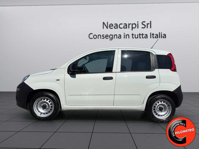 Fiat Panda 1.0 GSE N1 HYBRID VAN 2 POSTI OTTIME CONDIZIONI- - foto 3 di 4