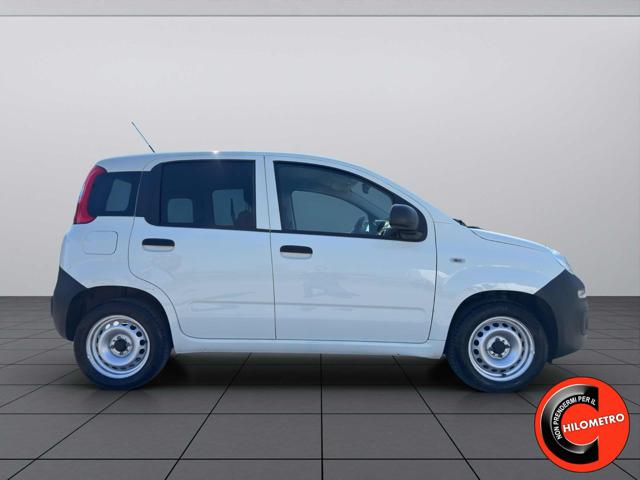 Fiat Panda 1.0 GSE N1 HYBRID VAN 2 POSTI OTTIME CONDIZIONI- - foto 4 di 4