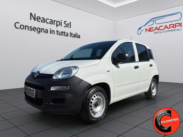 Fiat Panda 1.0 GSE N1 HYBRID VAN 2 POSTI OTTIME CONDIZIONI- usato a MARTIGNANA DI PO