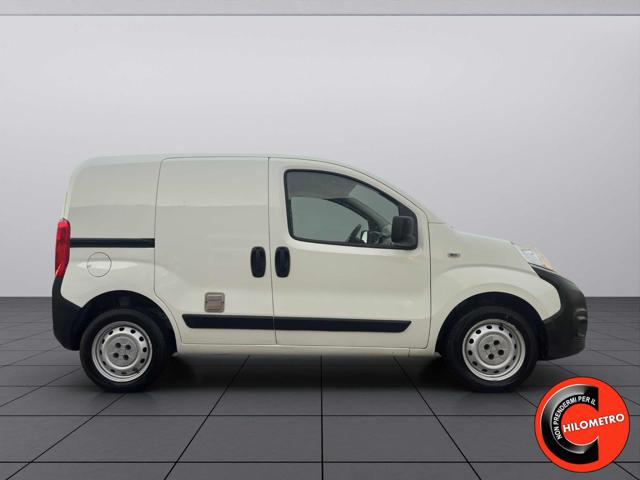 Fiat Fiorino 1.4 CNG NP 70 CV CARGO ALLESTITO OFFICINA-METANO- - foto 4 di 4