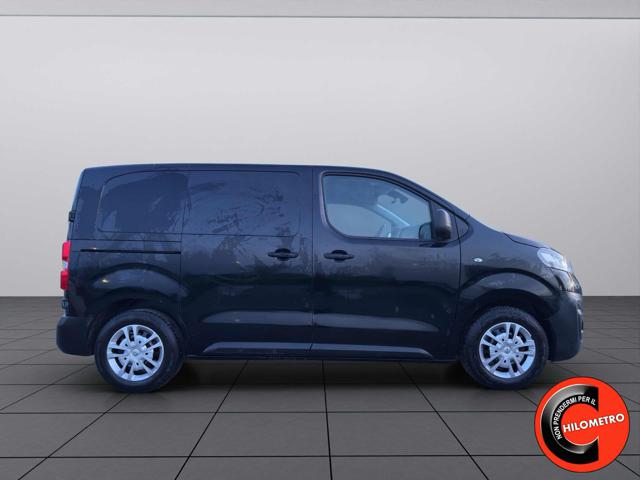 Opel Vivaro 2.0 Diesel 145 CV(L1H1)ENJOY AT8 AUTOMATICO-NAVI- - foto 3 di 4