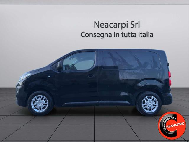 Opel Vivaro 2.0 Diesel 145 CV(L1H1)ENJOY AT8 AUTOMATICO-NAVI- - foto 2 di 4