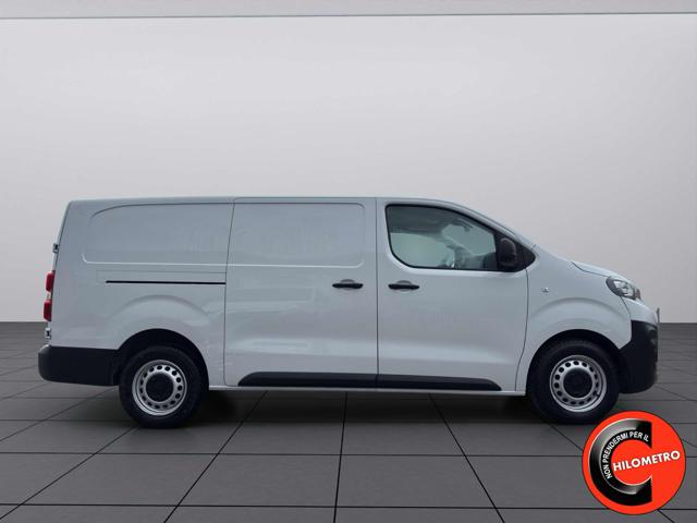 Peugeot Expert BHDi 102 MAXI(L3 H1 PL-TN)FURGONE-SENSORI-CRUISE- - foto 3 di 4