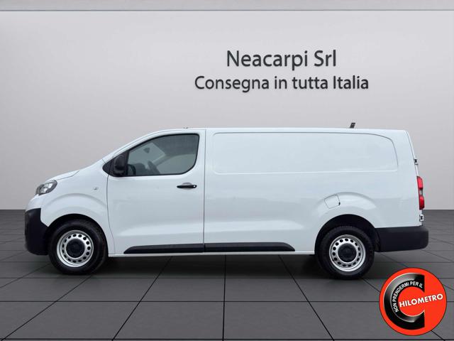 Peugeot Expert BHDi 102 MAXI(L3 H1 PL-TN)FURGONE-SENSORI-CRUISE- - foto 2 di 4