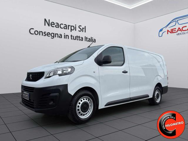 Peugeot Expert BHDi 102 MAXI(L3 H1 PL-TN)FURGONE-SENSORI-CRUISE- usato a MARTIGNANA DI PO