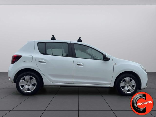 Dacia Sandero N1 VAN AUTOCARRO 2 POSTI GPL 1.0 TCe 100 CV ECO-G - foto 4 di 4
