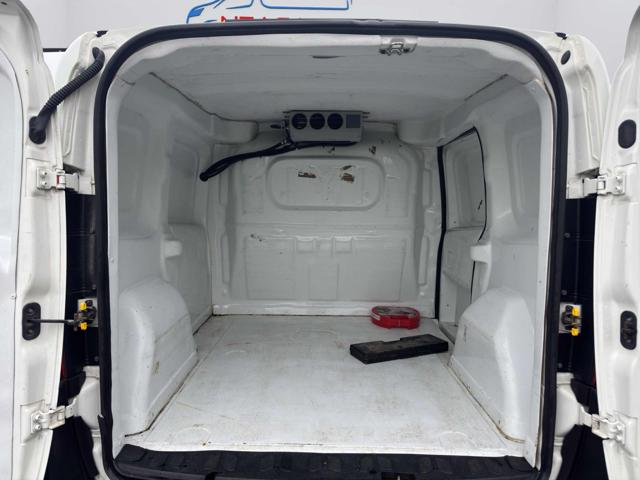 Fiat Doblo 1.4 NP AUTOCLIMA FRIGO HACCP PANE/ALIMENTI/FARMACI - foto 2 di 4