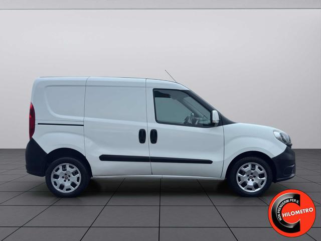 Fiat Doblo 1.4 NP AUTOCLIMA FRIGO HACCP PANE/ALIMENTI/FARMACI - foto 4 di 4