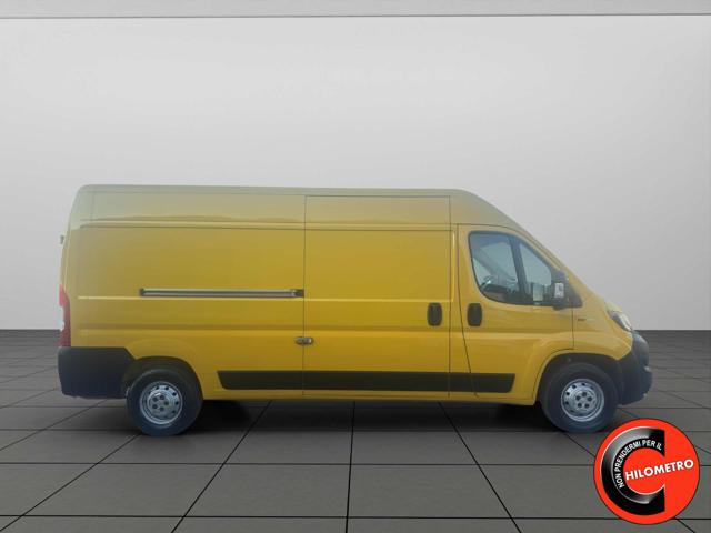 Fiat Ducato 2.3 MJT 120 CV-(PL-TM L3H2)SENSORI-FURGONE-E6D- - foto 3 di 4