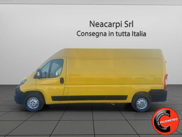 Fiat Ducato 2.3 MJT 120 CV-(PL-TM L3H2)SENSORI-FURGONE-E6D- - foto 2 di 4