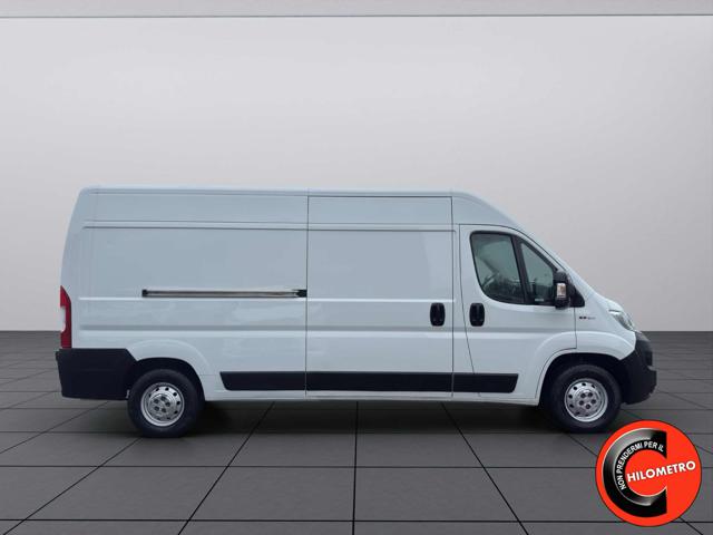 Fiat Ducato 35 2.3 MJT 130CV CRUISE(PL-TM L3H2)SENSORI-FURGONE - foto 3 di 4