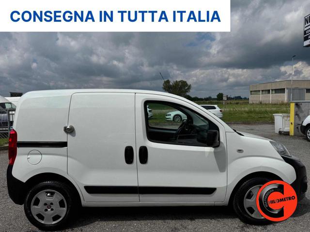 Fiat Fiorino 1.3 MJT 95C CARGO SXE6D-OTTIME CONDIZIONI- - foto 3 di 4