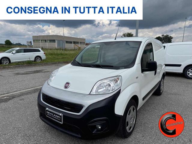 Fiat Fiorino 1.3 MJT 95C CARGO SXE6D-OTTIME CONDIZIONI- usato a MARTIGNANA DI PO