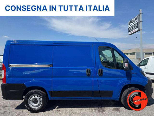 Fiat Ducato 30 2.3 MJT 120 CV EURO 6D-TEMP(PC-TN L1H1)SENSORI- - foto 2 di 4