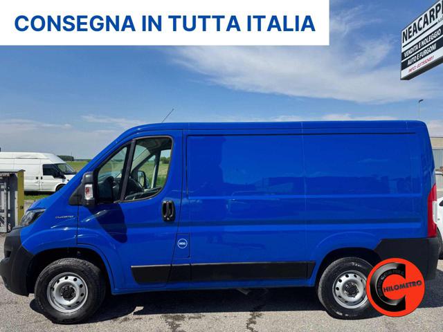Fiat Ducato 30 2.3 MJT 120 CV EURO 6D-TEMP(PC-TN L1H1)SENSORI- - foto 3 di 4