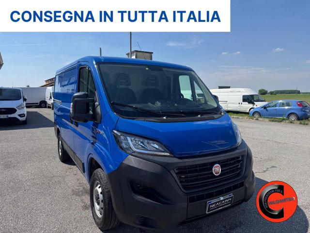 Fiat Ducato 30 2.3 MJT 120 CV EURO 6D-TEMP(PC-TN L1H1)SENSORI- - foto 4 di 4