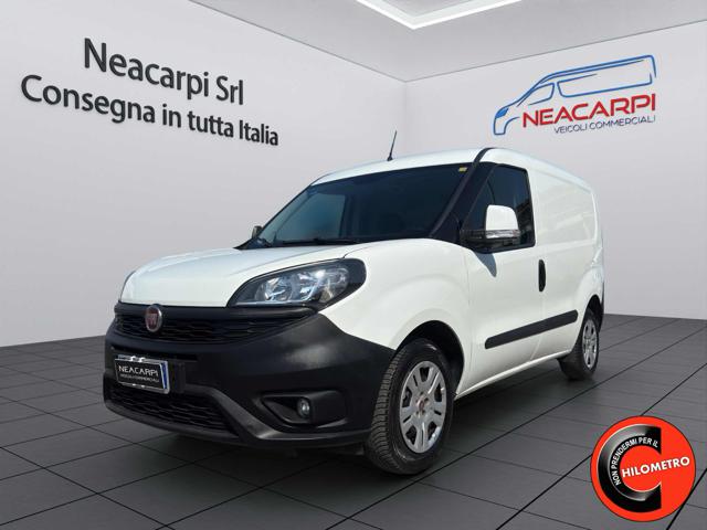 Fiat Doblo 1.3 MJT PC TN SX ALLESTITO OFFICINA N1 AUTOCARRO- usato a MARTIGNANA DI PO
