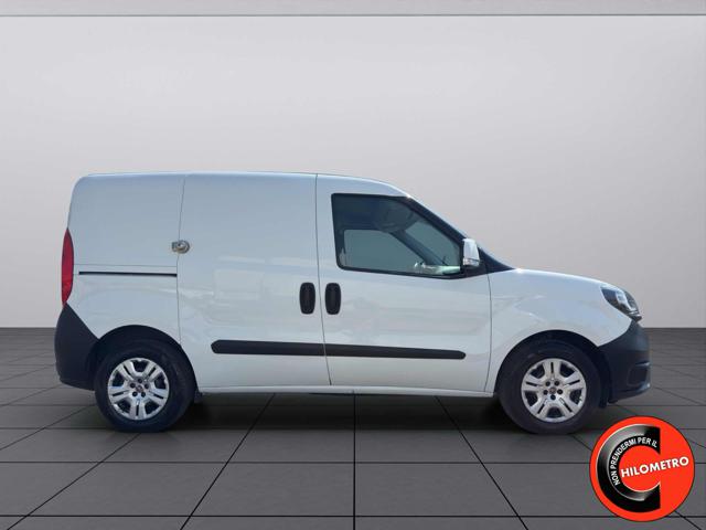 Fiat Doblo 1.3 MJT PC TN SX ALLESTITO OFFICINA N1 AUTOCARRO- - foto 4 di 4