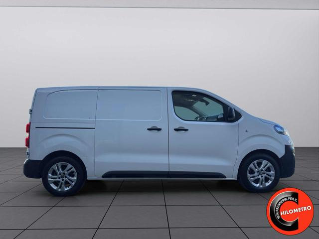 Fiat Scudo OPEL VIVARO ELETTRICO 50kWh(PL-TN L2H1)CERCHI LEGA - foto 3 di 4