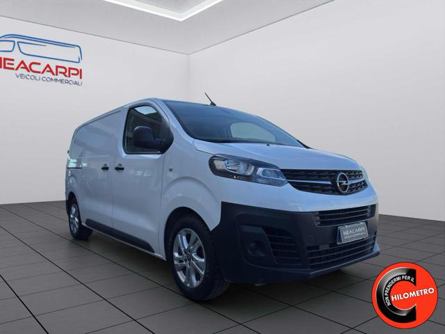 Fiat Scudo OPEL VIVARO ELETTRICO 50kWh(PL-TN L2H1)CERCHI LEGA - foto 4 di 4