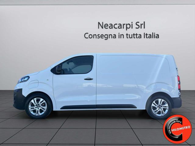 Fiat Scudo OPEL VIVARO ELETTRICO 50kWh(PL-TN L2H1)CERCHI LEGA - foto 2 di 4