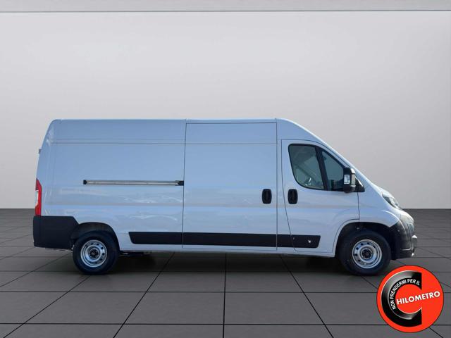 Fiat Ducato (PEUGEOUT BOXER 335)2.2 BHDi 140 CV(PL-TM-L3H2)6E - foto 3 di 4