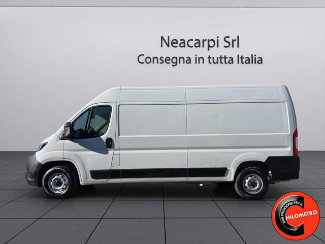Fiat Ducato (PEUGEOUT BOXER 335)2.2 BHDi 140 CV(PL-TM-L3H2)6E - foto 2 di 4